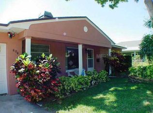 606 Gardenia St, Belleair, FL 33756