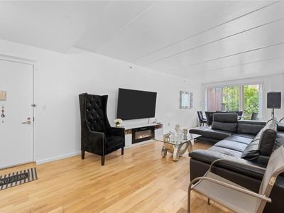 715 Fox Street #3B, Bronx, NY, 10455