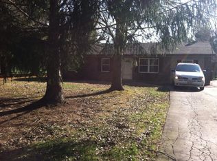 6557 Manila Rd, Goshen, OH 45122