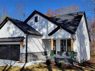 127 Carpenter Rd, Anderson, SC 29621