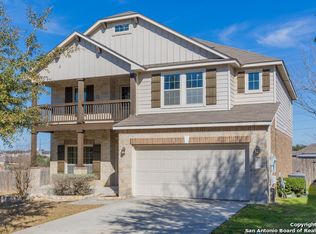 1145 Kite Cor, New Braunfels, TX 78130