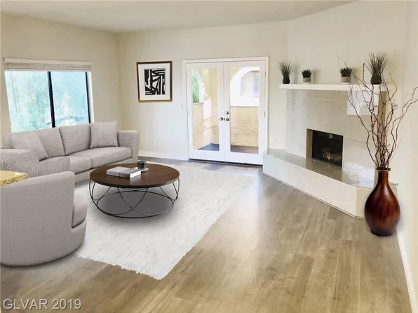 1410 Santa Margarita St, Las Vegas, NV 89146