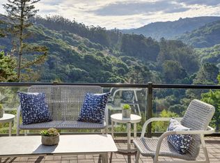 341 Carrera Dr, Mill Valley, CA