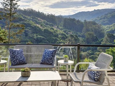 341 Carrera Dr, Mill Valley, CA, 94941