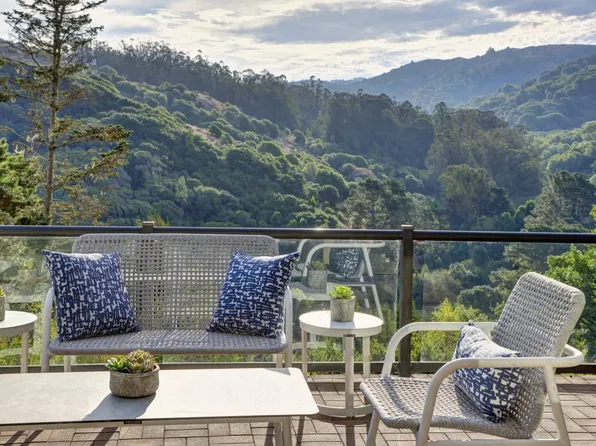 341 Carrera Drive, Mill Valley, CA 94941