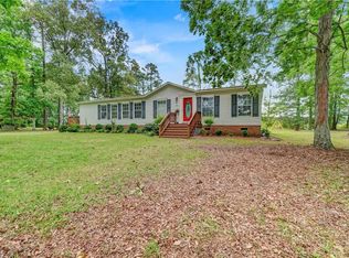 47 Tinkham Rd, Eure, NC 27935