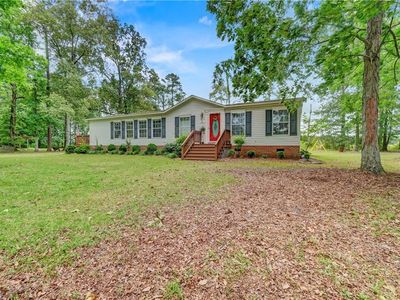 47 Tinkham Rd, Eure, NC, 27935
