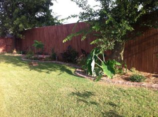 2808 N Fern Ave, Broken Arrow, OK 74012