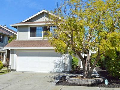 3519 Depassier Way, Alameda, CA, 94502