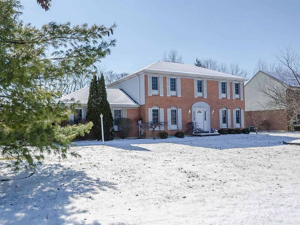 1st image of 5803 Woodthrush Ln