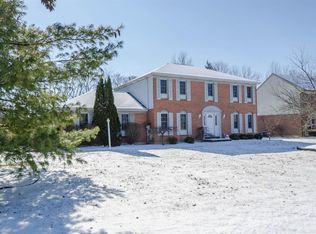 5803 Woodthrush Ln, West Chester, OH 45069