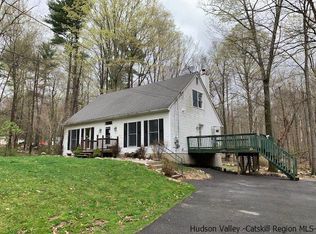 1027 Indian Springs Rd, Shawangunk, NY 12566