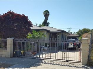 2020 S Standard Ave, Santa Ana, CA 92707