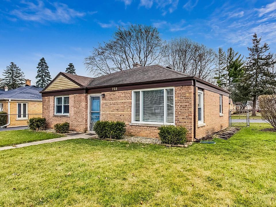 733 E Rockland Rd, Libertyville, IL 60048 Zillow