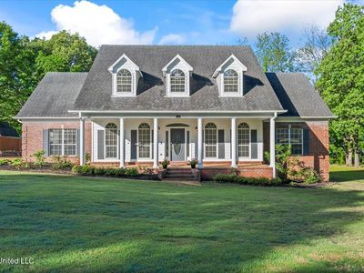 8377 Windersgate Dr, Olive Branch, MS, 38654