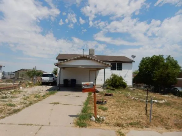 5136 W Hoopes St, Salt Lake City, UT 84118