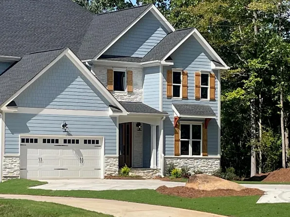 7421 Ann Smith Ln, Charlotte, NC 28278