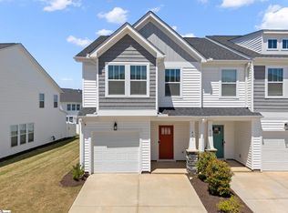 415 Hazelcote Rd, Greenville, SC 29611