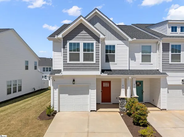 415 Hazelcote Rd, Greenville, SC 29611