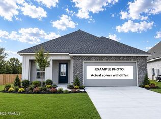 115 Bailey Ln, Youngsville, LA 70592