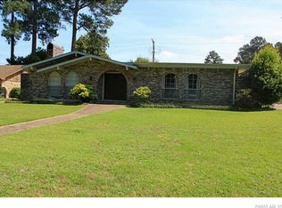 713 N Acres Ln, Springhill, LA 71075