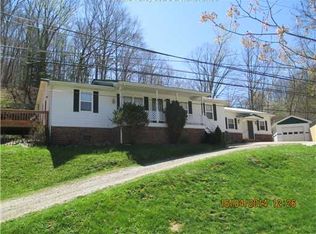 4980 Mill Creek Rd, Charleston, WV 25311