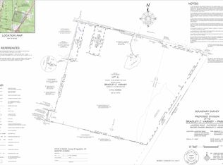 LOT Langdon Rd #C, Richmond, ME 04357