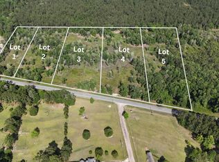 LOT 4 Highway 173, Graceville, FL 32440