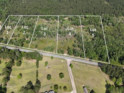 LOT 1 Highway 173, Graceville, FL, 32440