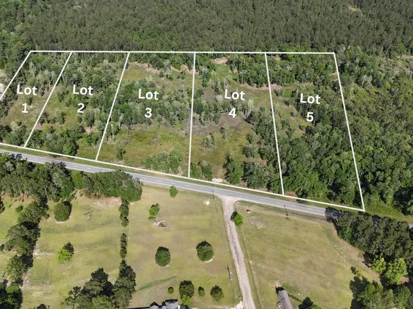 LOT 1 Highway 173, Graceville, FL 32440