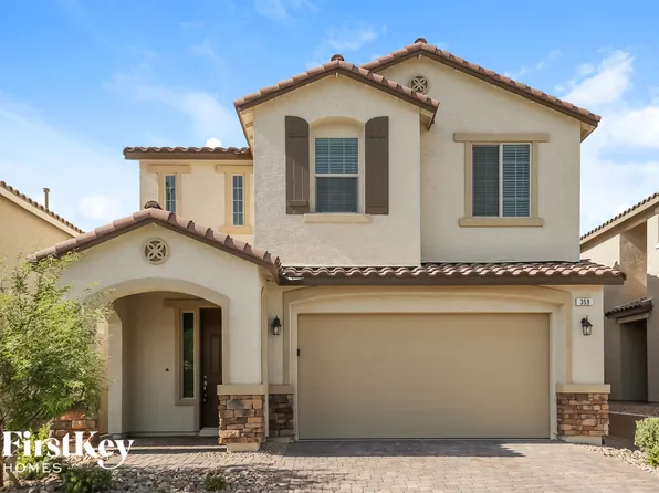 359 Elks Peak Ave, North Las Vegas, NV 89084