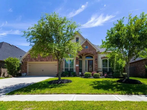 29131 Erica Lee Ct, Katy, TX 77494
