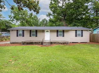 6882 Ward Ave, North Charleston, SC 29406