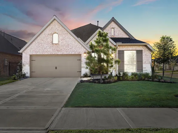 7845 Charter Hill Dr, Magnolia, TX 77354