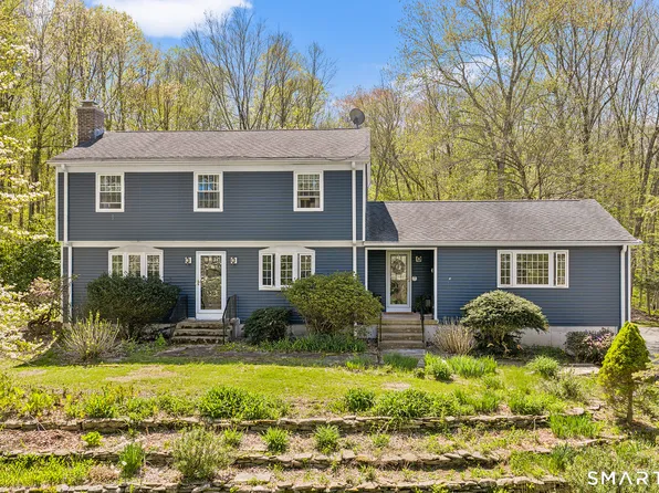 1169 Flanders Road, Coventry, CT 06238
