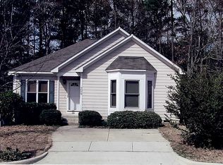 208 Sugarland Dr, Apex, NC 27502
