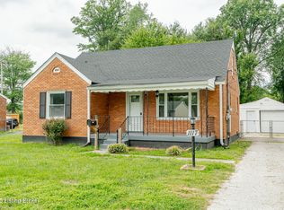 1117 Loretta St, Louisville, KY