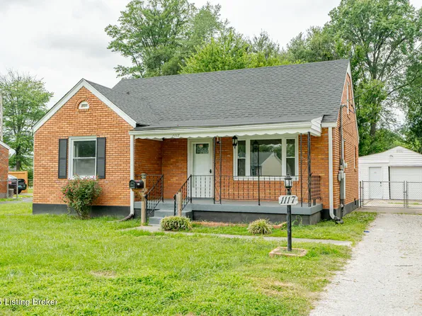 1117 Loretta St, Louisville, KY 40213