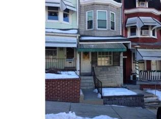 1336 Buttonwood St, Reading, PA 19604