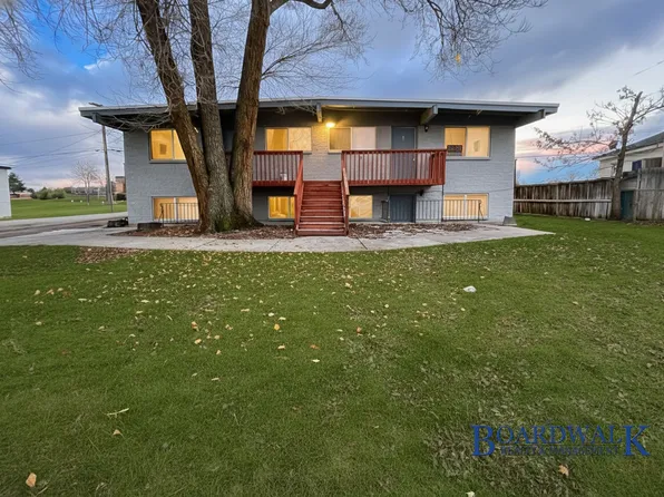 4653 W Harman Dr #3700, West Valley City, UT 84120