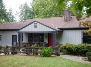 19805 SE Qualley Rd, Damascus, OR 97089