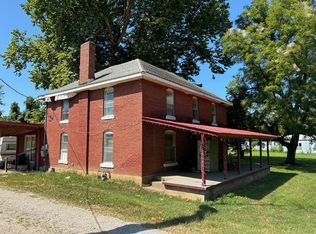 500 W Commercial Street, Pierce City, MO 65723