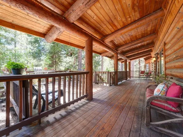25265 Sugar Pine Dr, Pioneer, CA 95666