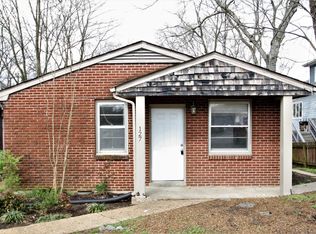 127 37th Ave N, Nashville, TN 37209