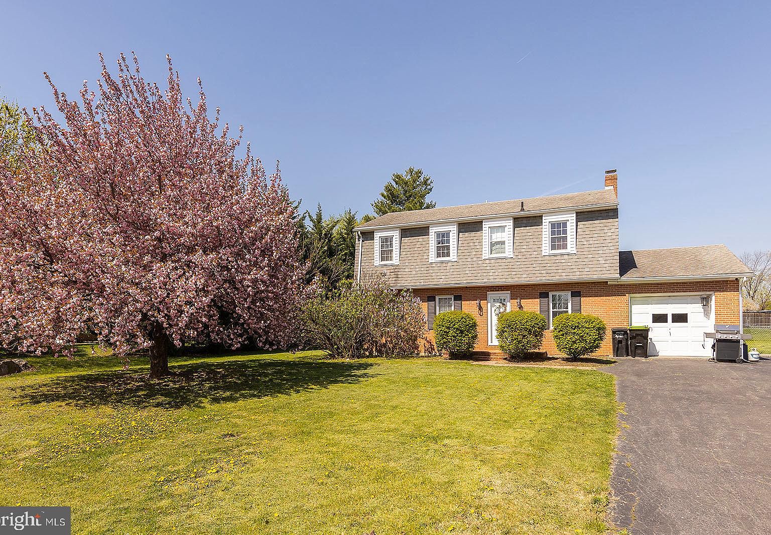 113 Halifax Ave, Stephens City, VA 22655 Zillow