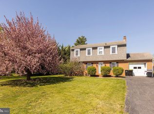 113 Halifax Ave, Stephens City, VA