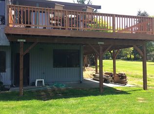 20202 29th Street Ct E, Lake Tapps, WA 98391
