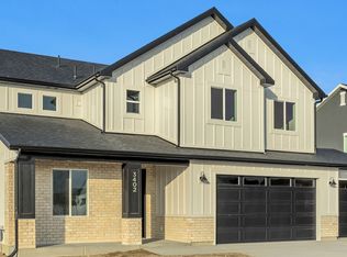 3402 S 2410 W, Syracuse, UT 84075