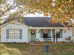 1510 Traildust Dr, McKinney, TX 75069