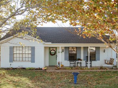 1510 Traildust Dr, McKinney, TX, 75069